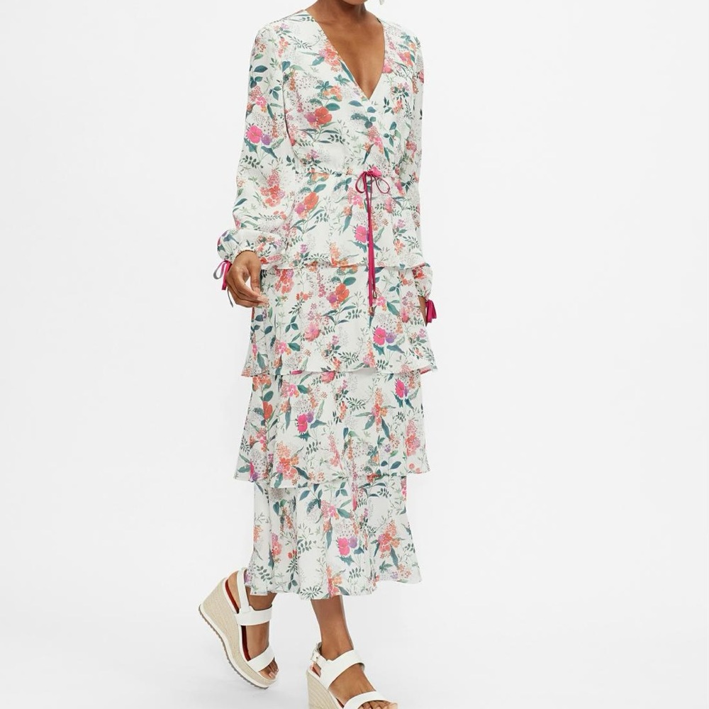 Ted Baker Milli Dress